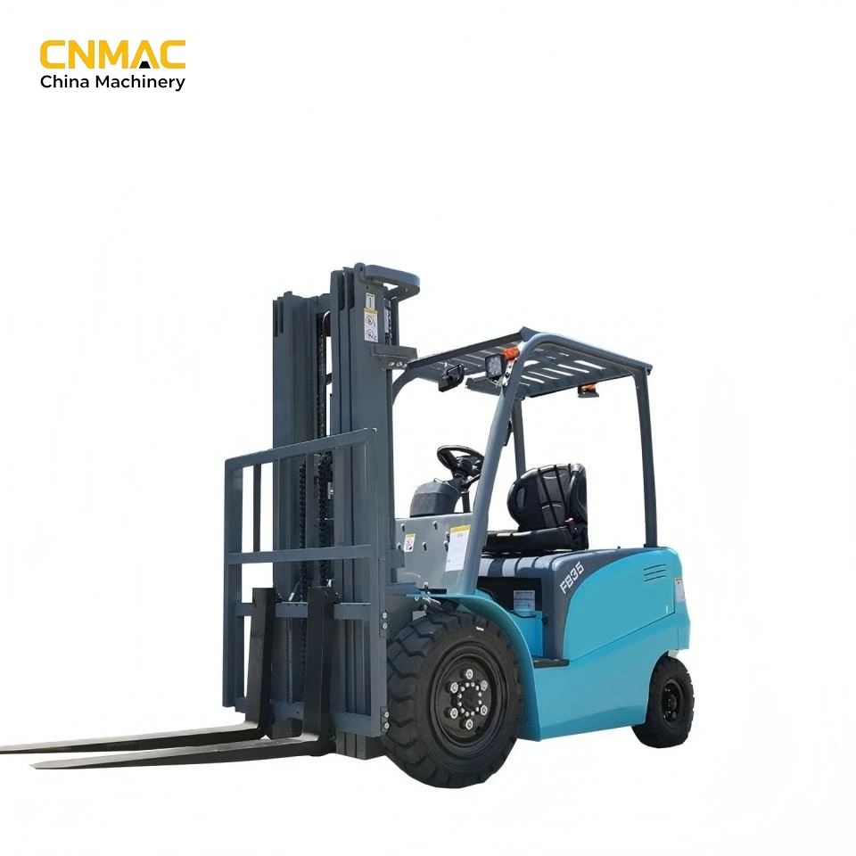 Stivuitor cu baterie 3.5T|FB35