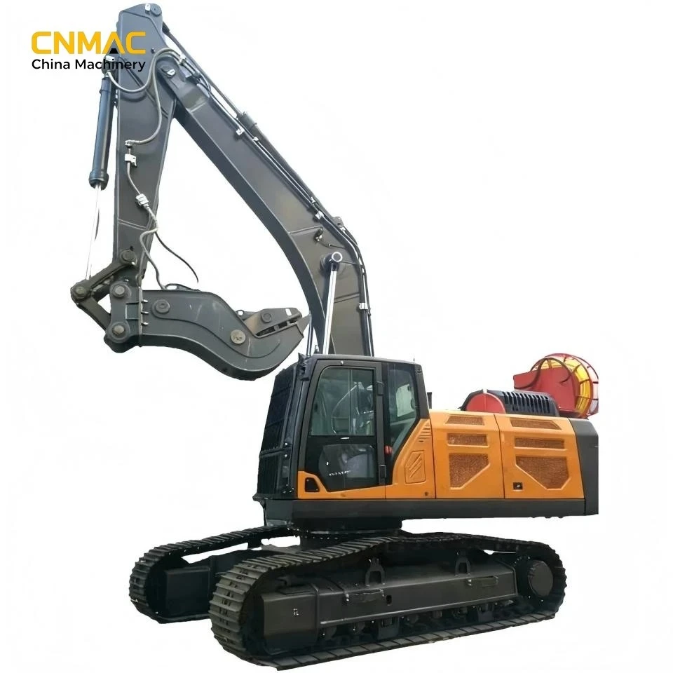 Customized Excavators