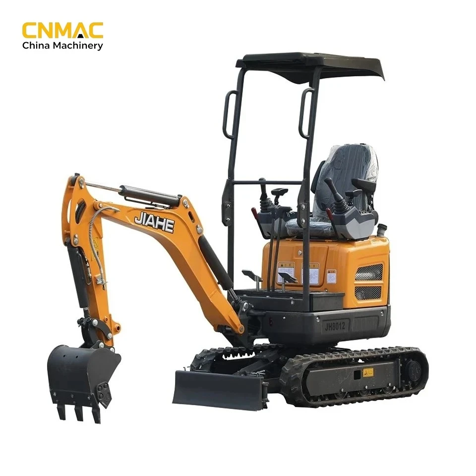 Mini Excavator