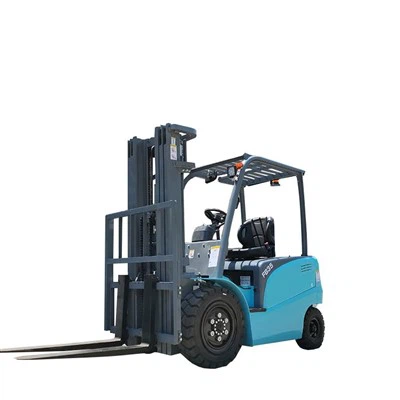 Stivuitor cu baterie 3.5T|FB35