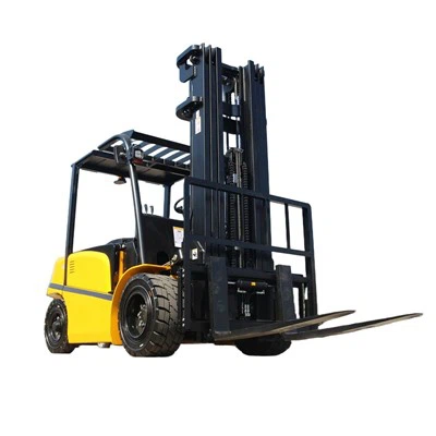 Stivuitor cu baterie 6T|FB60