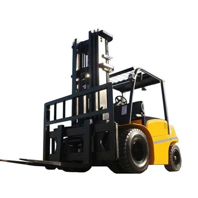 Stivuitor cu baterie 7T|FB70
